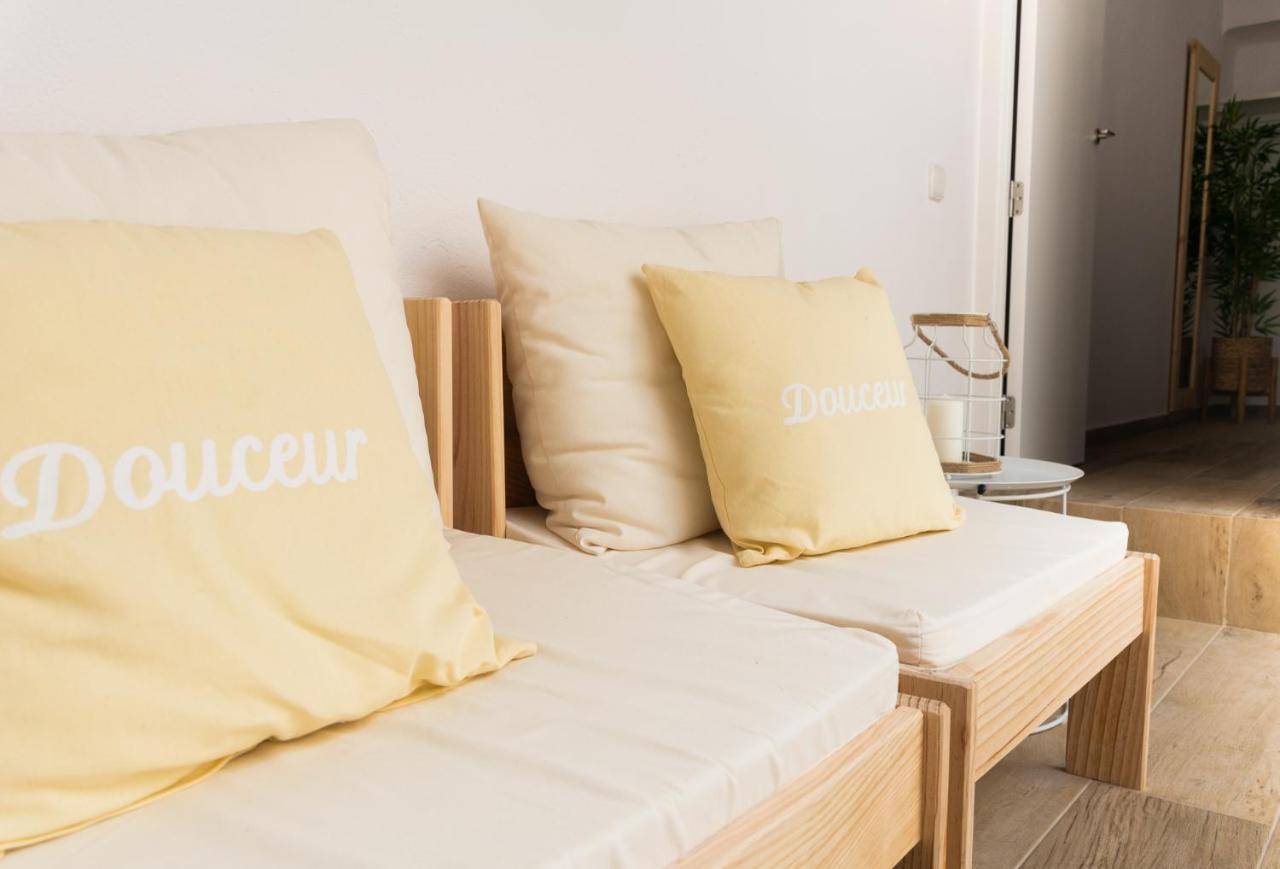 Apartamento mediterraneo, nuevo y acogedor de Eva Sant Feliu de Guíxols Exterior foto