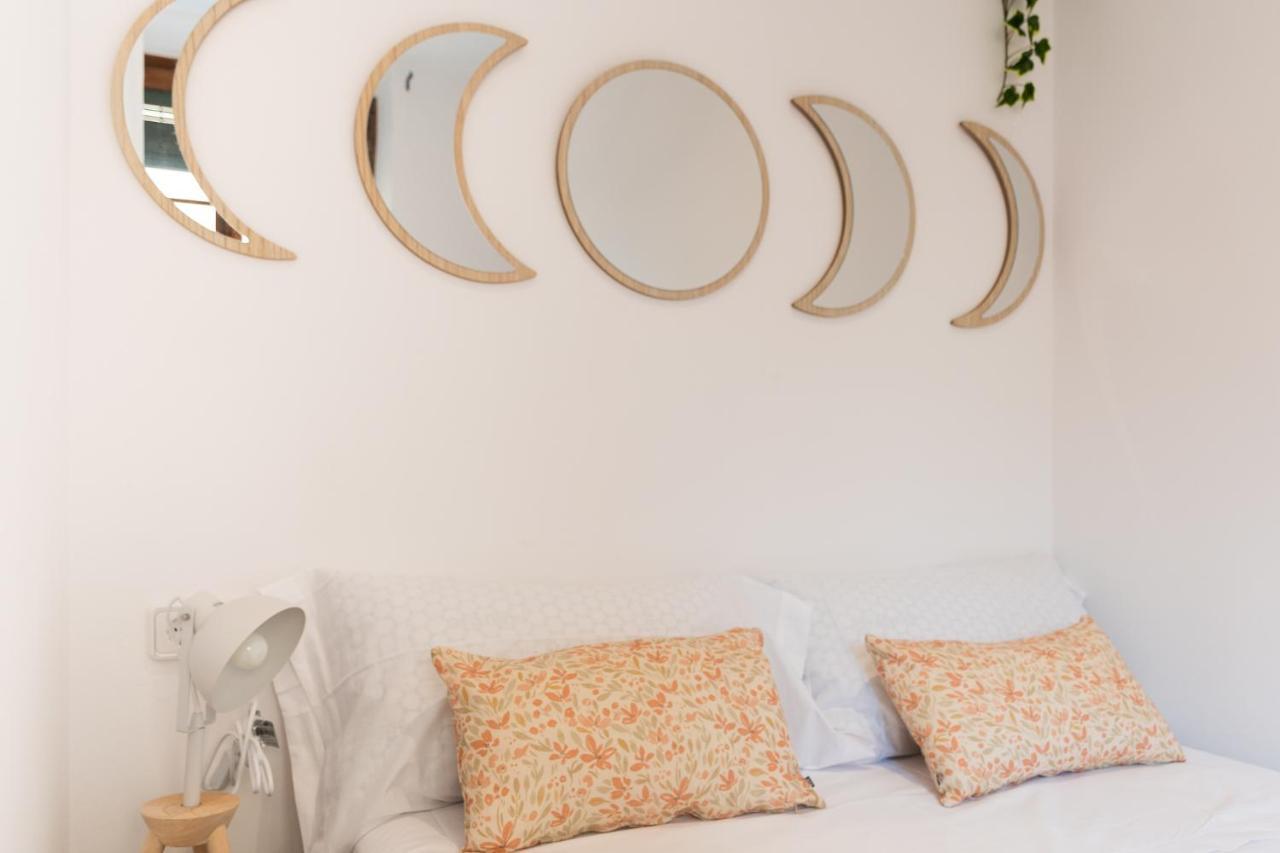 Apartamento mediterraneo, nuevo y acogedor de Eva Sant Feliu de Guíxols Exterior foto