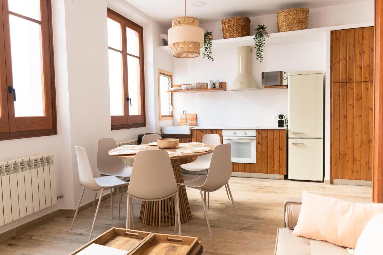 Apartamento mediterraneo, nuevo y acogedor de Eva Sant Feliu de Guíxols Exterior foto