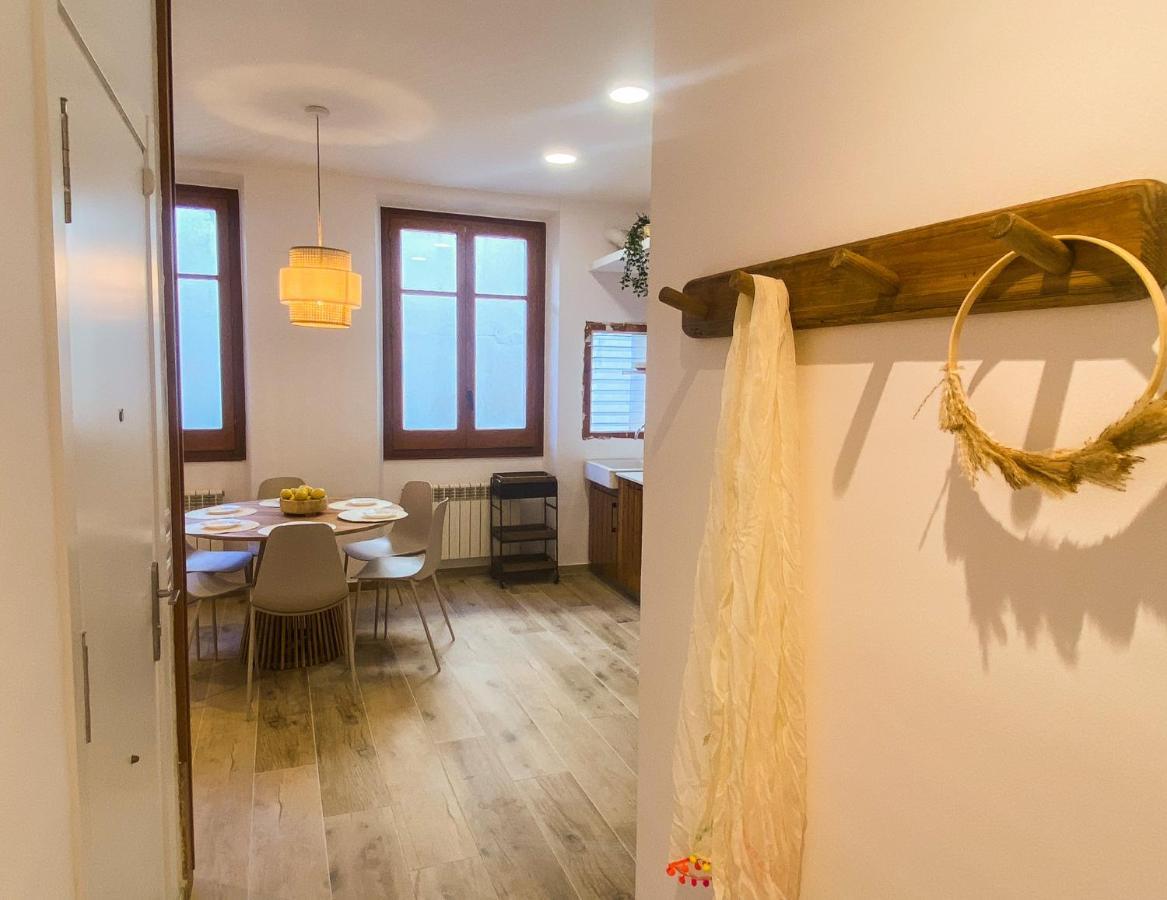Apartamento mediterraneo, nuevo y acogedor de Eva Sant Feliu de Guíxols Exterior foto