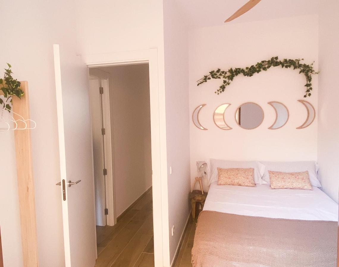 Apartamento mediterraneo, nuevo y acogedor de Eva Sant Feliu de Guíxols Exterior foto