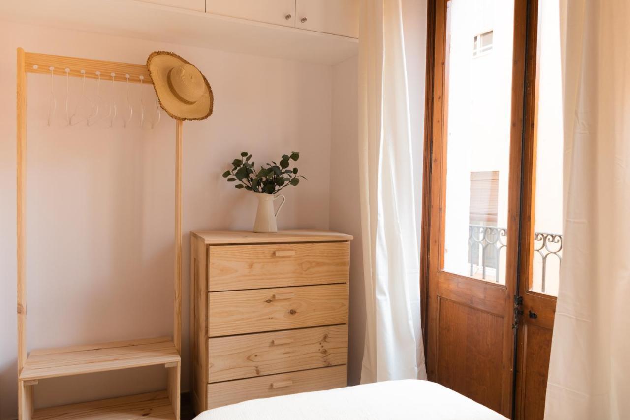Apartamento mediterraneo, nuevo y acogedor de Eva Sant Feliu de Guíxols Exterior foto